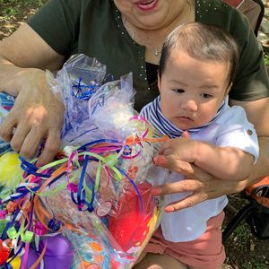 Meet your Posher, Susie